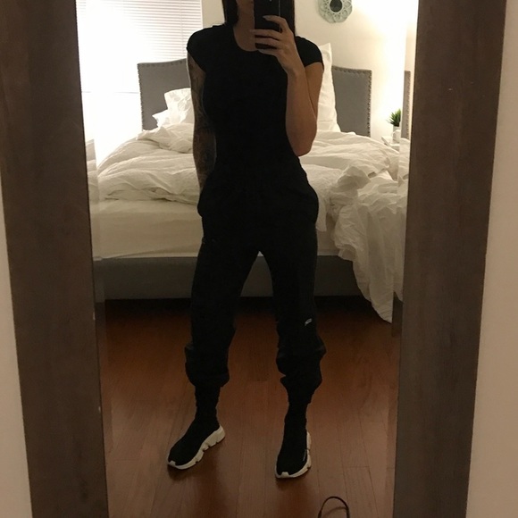 Vetements slush pant - xs - Picture 1 of 5